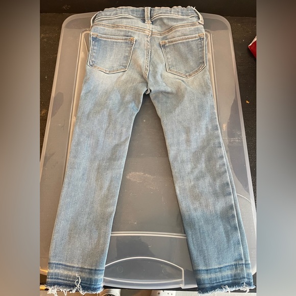 *SOLD* Old Navy Ballerina jeans bundle deal - size 3T & 4T - Picture 6 of 7